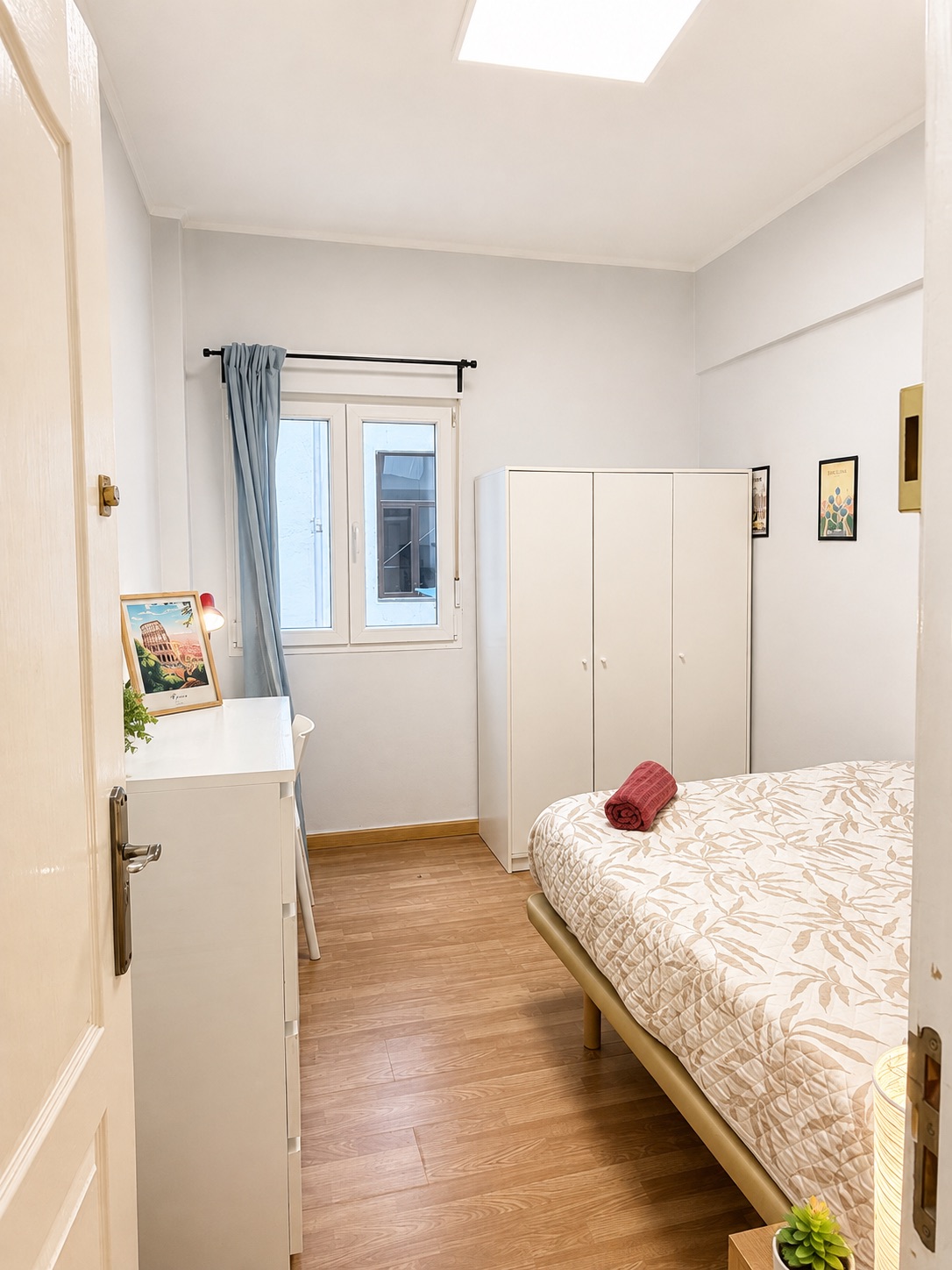 Concha - Habitación 1