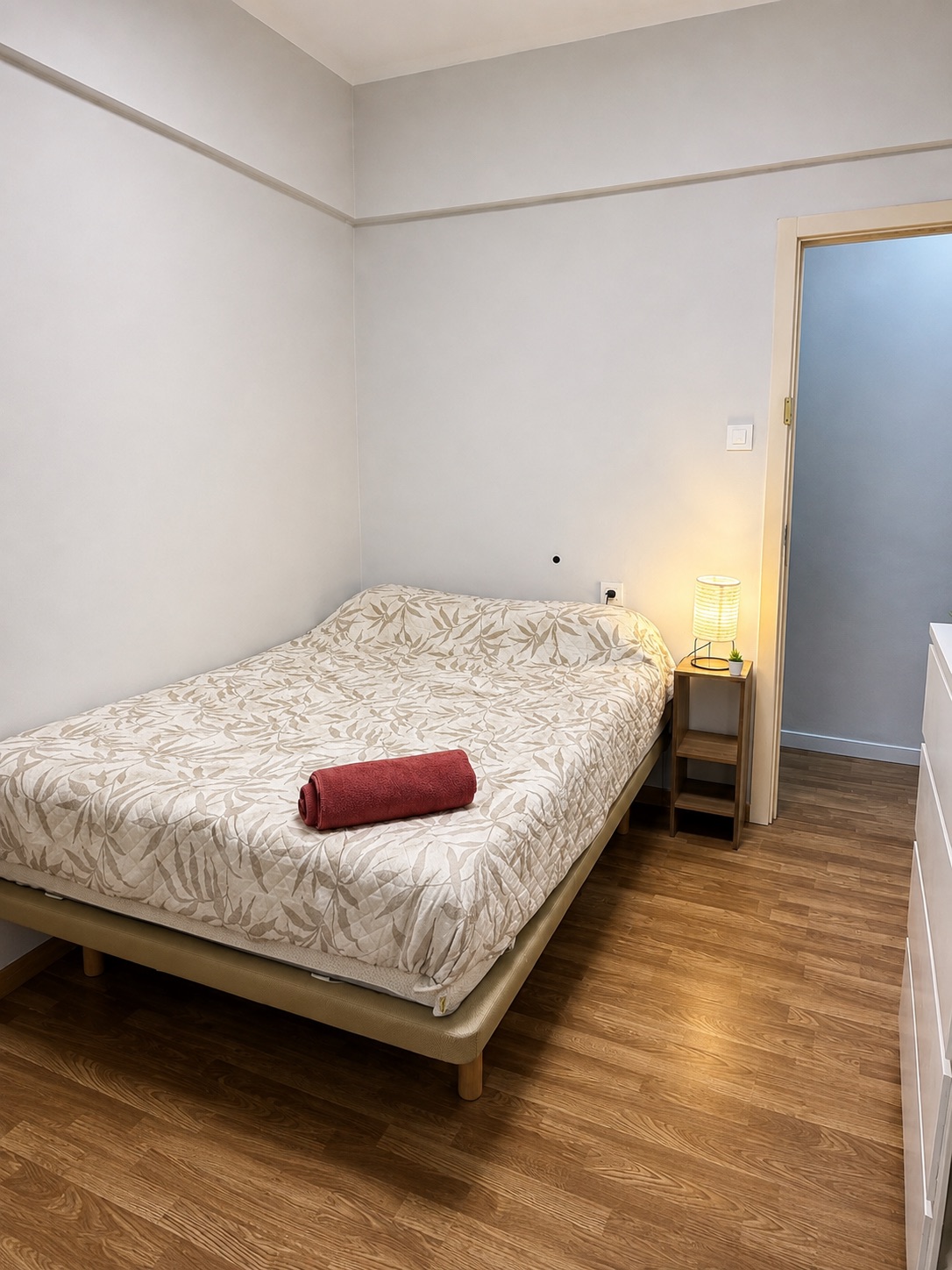 Concha - Habitación 1 · foto 2
