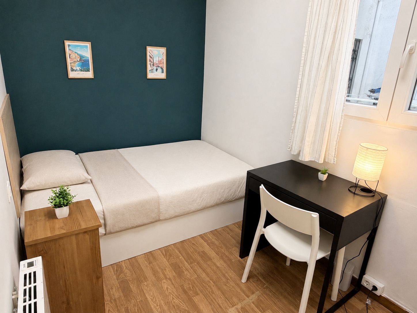 Concha - Habitación 2