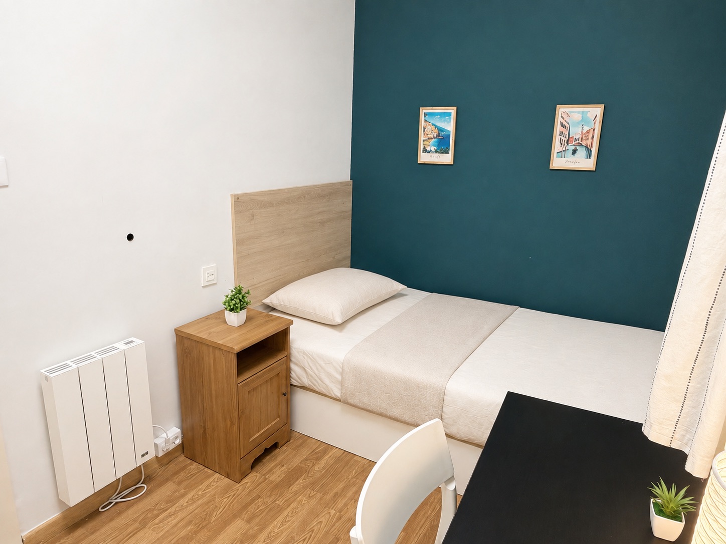 Concha - Habitación 2 · foto 2