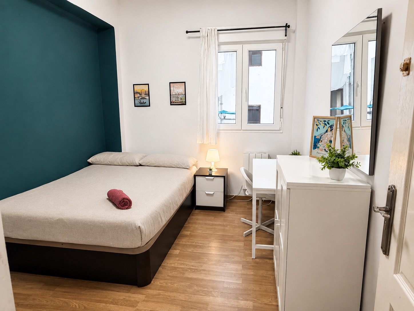 Concha - Habitación 3
