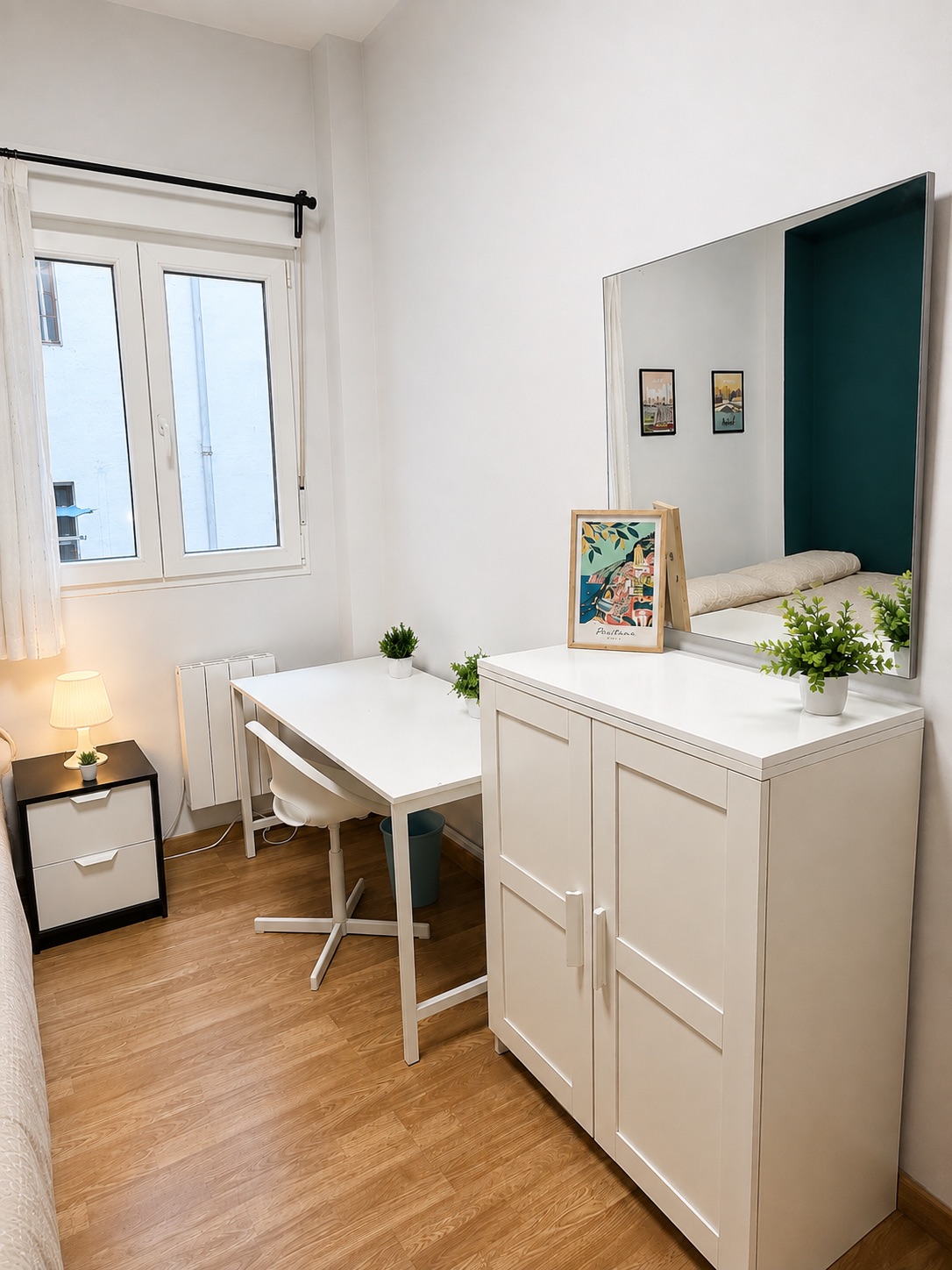 Concha - Habitación 3 · foto 2