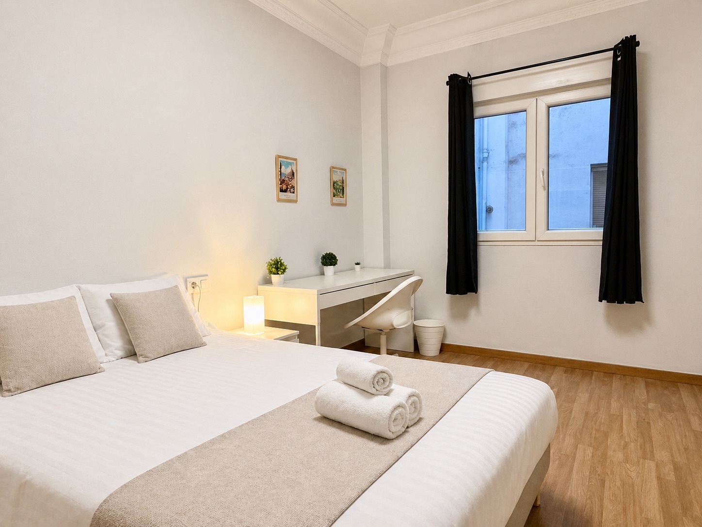 Concha - Habitación 4
